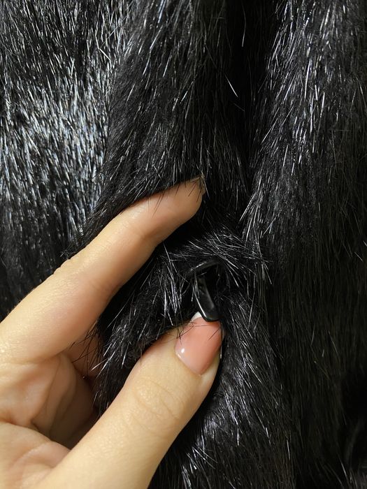 Шуба з Нутрії ТОРГ