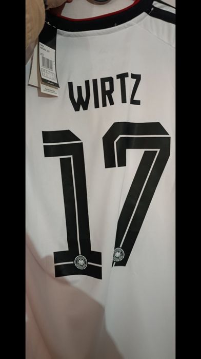 Top nova da Alemanha