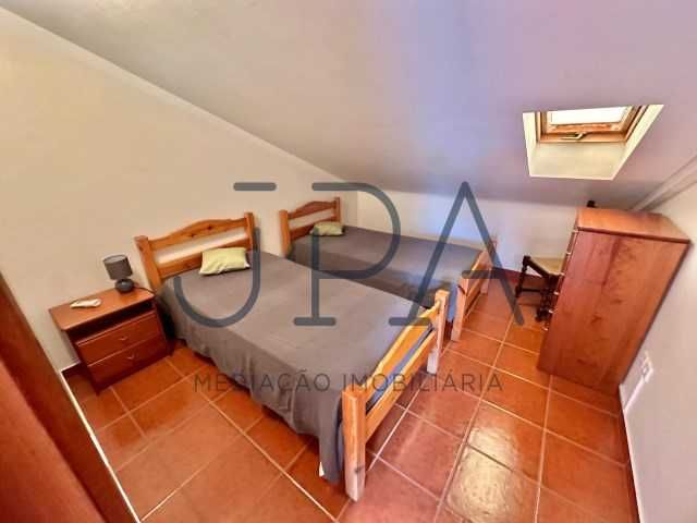 Duplex AF-T1+2 Altura com Garagem Box