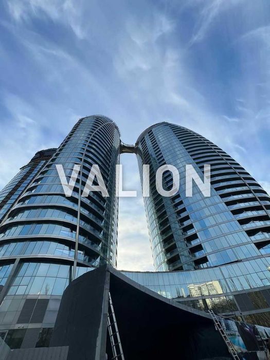 Продаж видової 2к квартири в ЖК TARYAN TOWERS