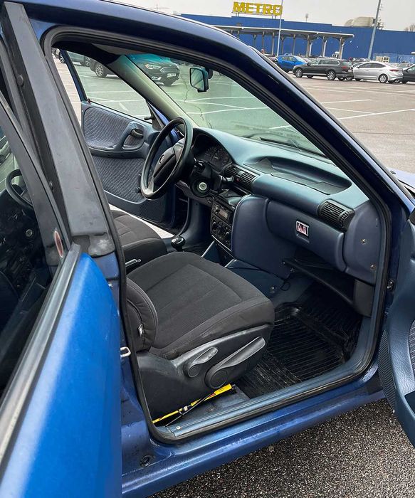 Продам Opel Astra 1992