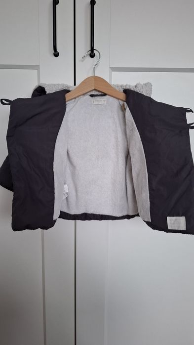 Kurtka dziecięca Teddy Mango Kids rozm. 74