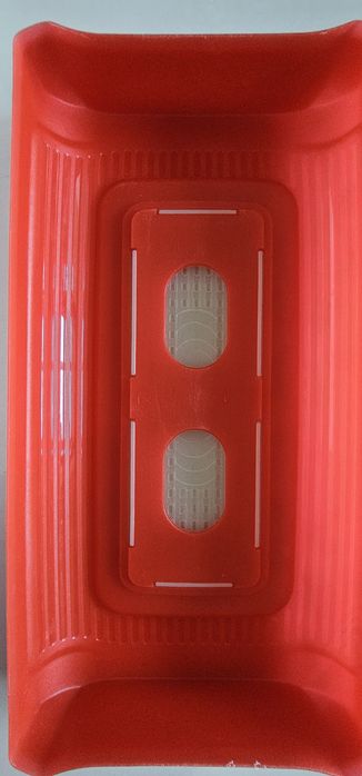 Chlebak Tupperware
