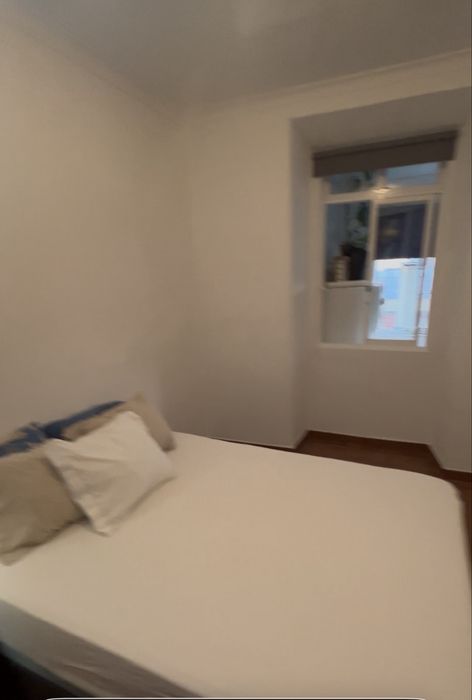 Aluguer de cuarto penha da franca para entrada em setembro
