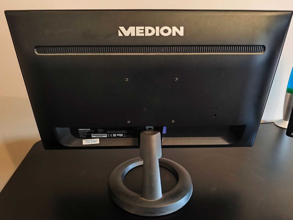 Monitor Medion TANIO!