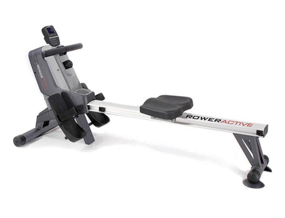 Máquina de remo TOORX Rower Active