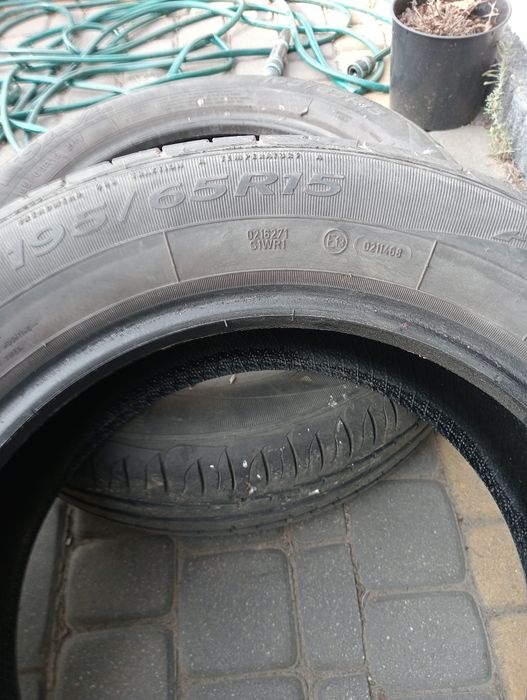 *Kamień budowlany 10t,opony 15 *