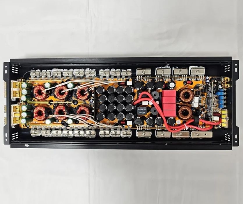 Monoblok Korea board 4kW