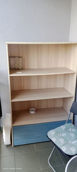Regał go piwnicy / na działkę