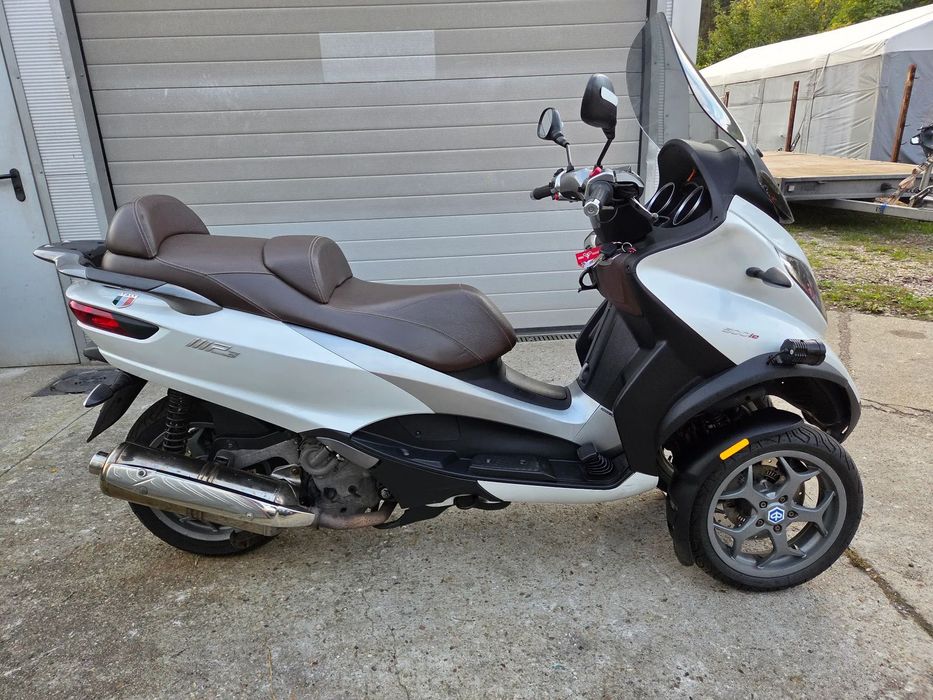 Piaggio