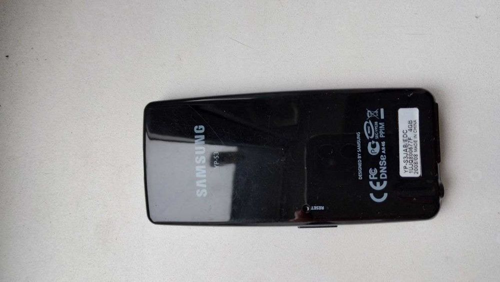 Samsung MP3-Player
