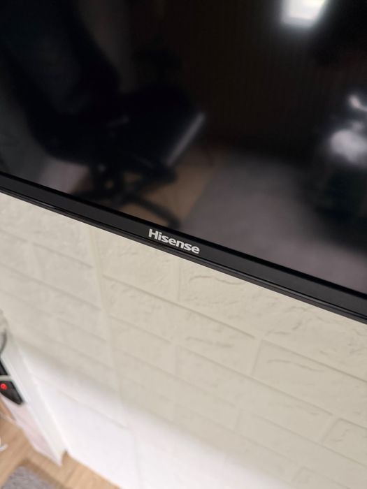 Tv HISENSE TV HD SMAR. 32 poleg