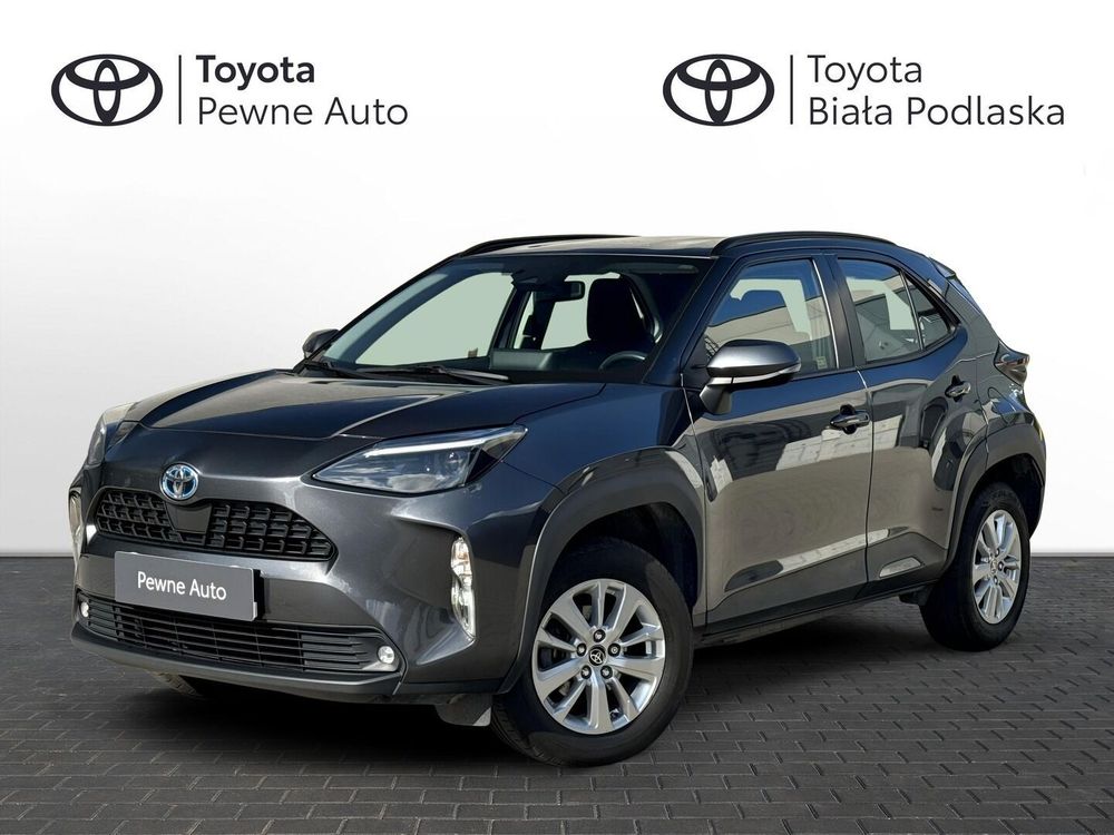 Toyota Yaris Cross Hybrid 1.5 Comfort