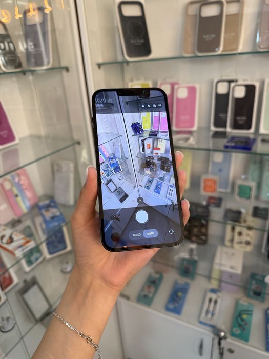 Iphone 14 Plus 256 Gb Midnight Розстрочка Обмін Магазин
