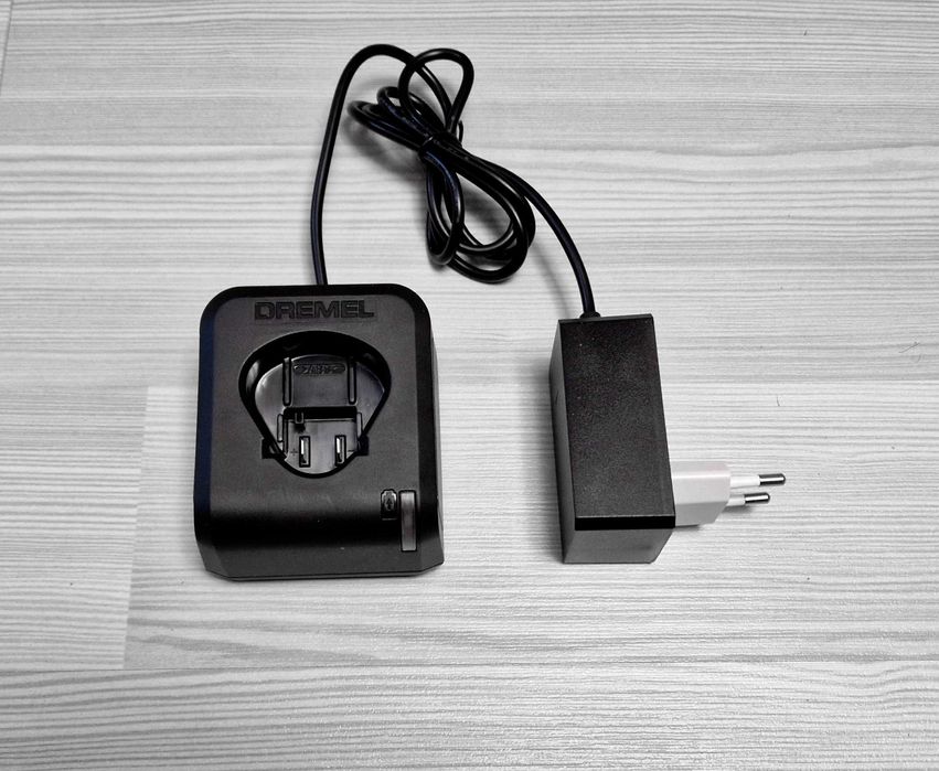 DREMEL Бесщеточный гравёр 8250 (следующая ступень после 8220)