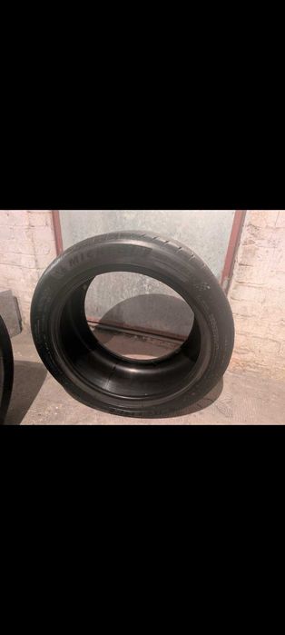 OKAZJA! Michelin PS4S 19" | 6.5mm | Salon PL | WYSYŁKA | Mustang BMW/ Zestaw mieszany(2 szt.): 255/40 ZR19 | DOT 1422/(2 szt.): 275/40 ZR19 | DOT 1322