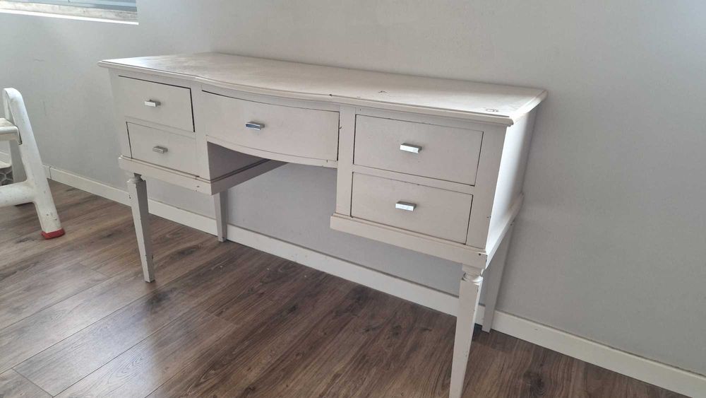 Cama Solteiro / quarto