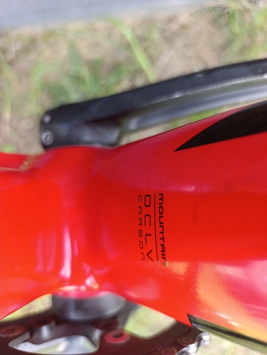 Trek procaliber 9.5