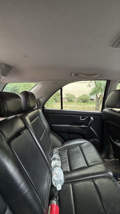 Kia Sorento 2008