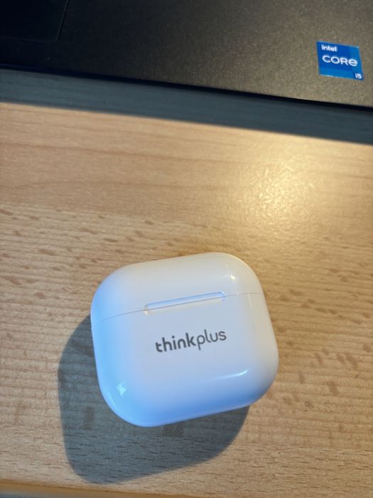 Słuchawki bezprzewodowe Lenovo