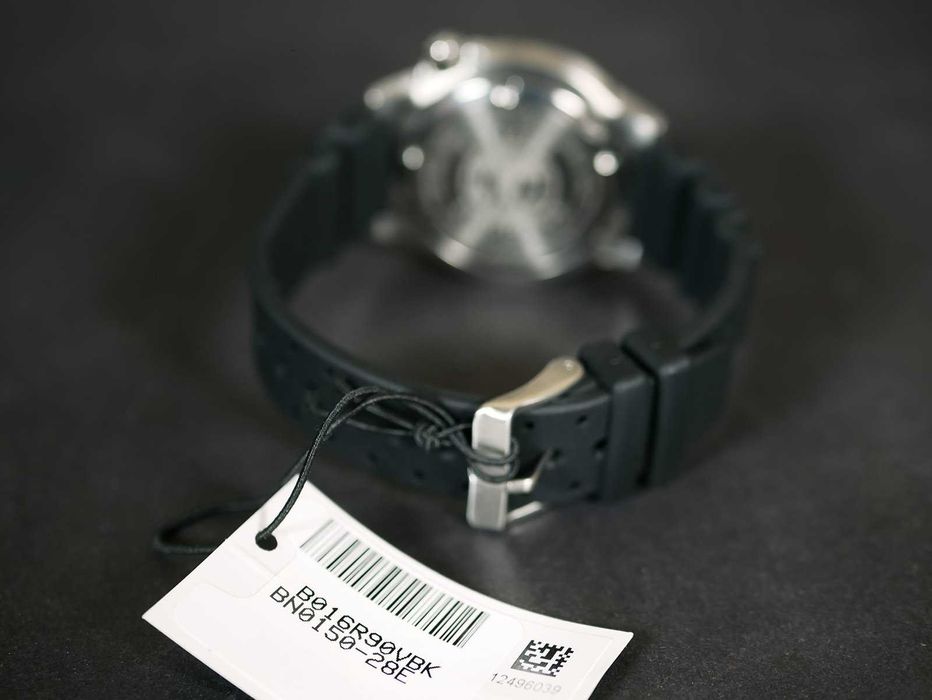 Citizen BN0150-28E Promaster Diver 200 m Eco-Drive