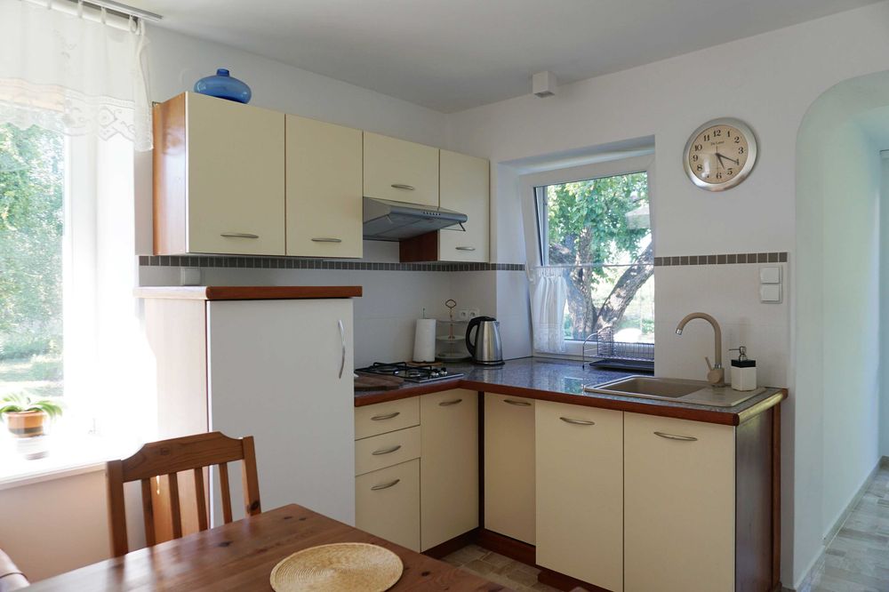 Domek do wynajęcia, nocleg 50 km od Warszawy / Suntago / max 6 osób