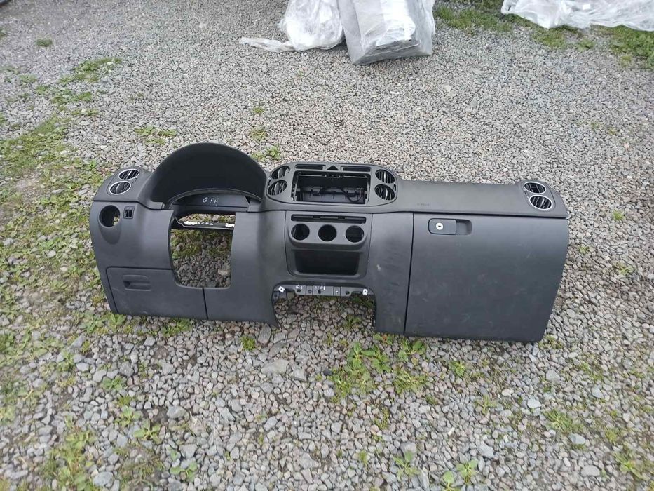 Торпеда консоль панель гольф плюс