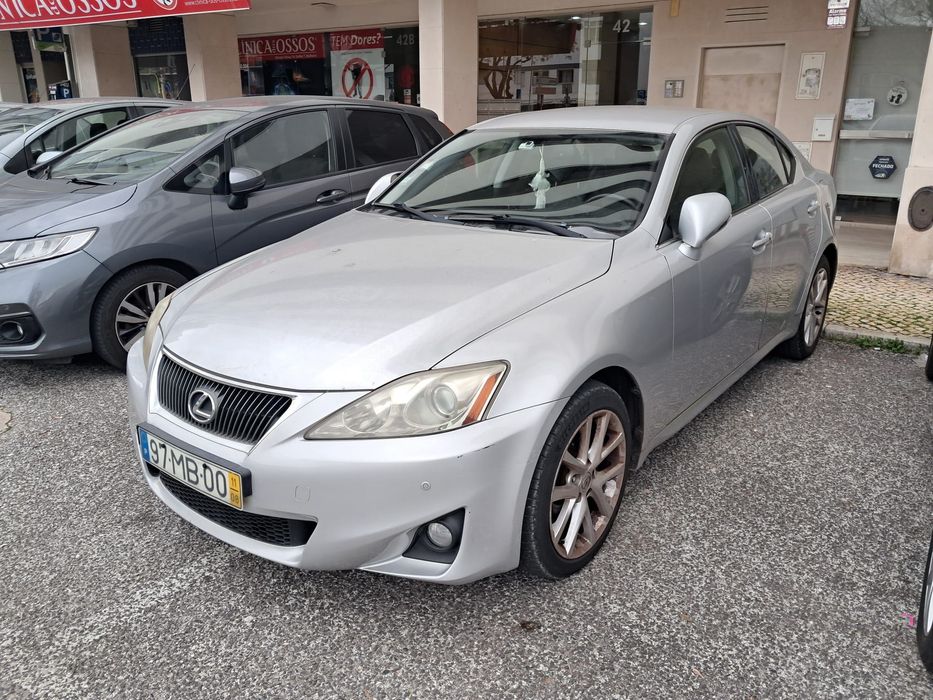 Lexus Is 200 2011503157952706007042