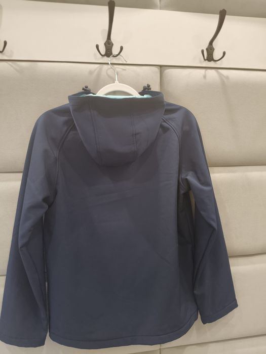 Kurtka Softshell