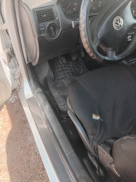 Vw Golf para venda