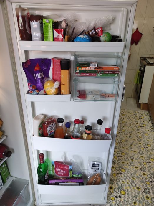 Frígorifico Siemens