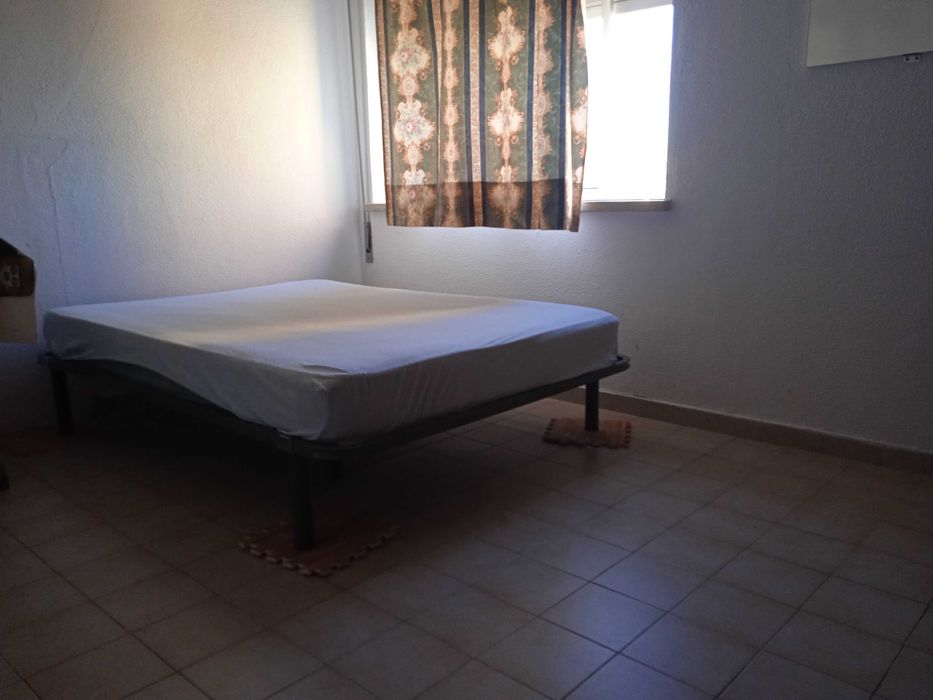 Quarto junto aos Bombeiros