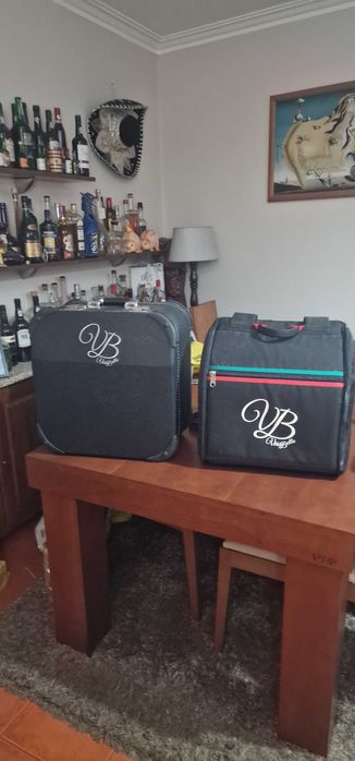 Concertina Vassibella