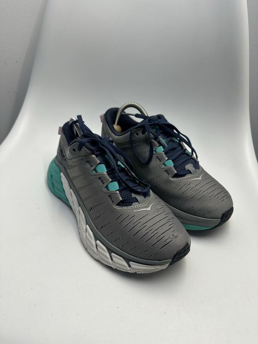 Оригінал | кроссовки Hoka Gaviota 3 розмір 40(25см) о048