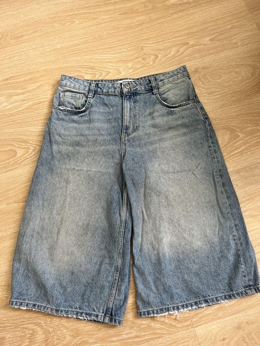 шорти BERSHKA оригінал