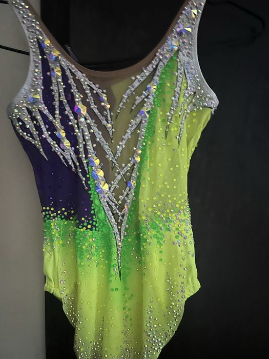 Stró startowy 126-134