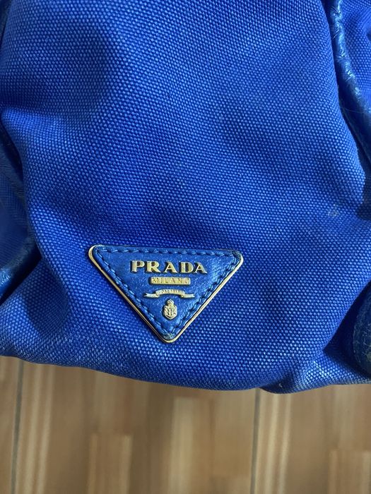 Сумка Prada оригінал