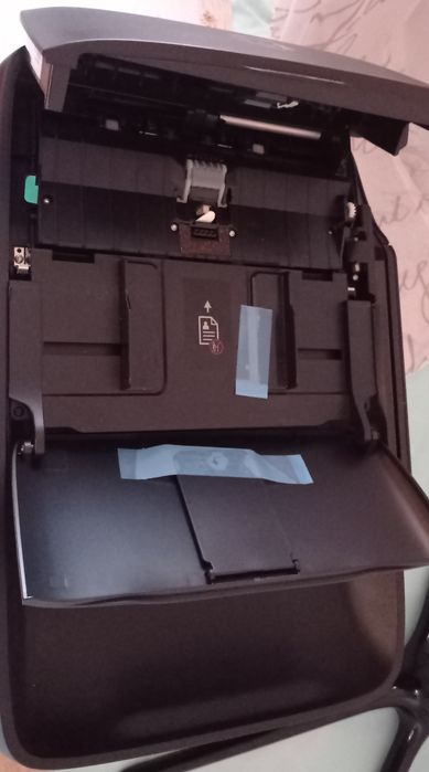 Impressora HP OfficeJet 3830