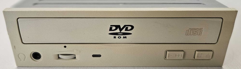 Napęd DVD Liteon XJ-HD166S IDE/ATA Retro