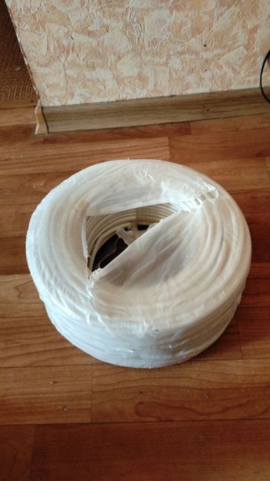 Продам кабель бухта целая