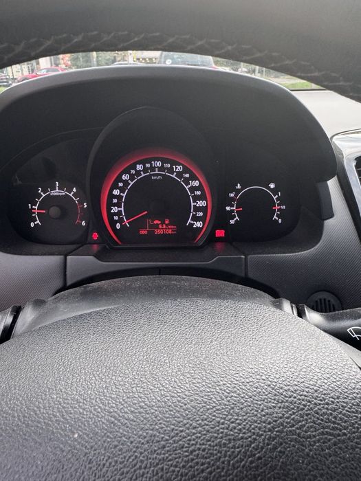 Продам кіа сід універсал