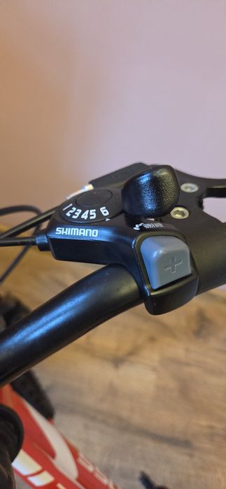 Rowerek Kross Level Mini