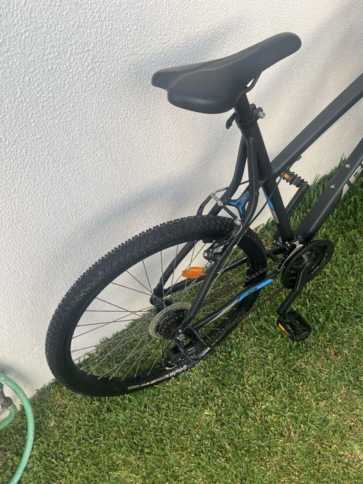 Bicileta montanha rockrider 340