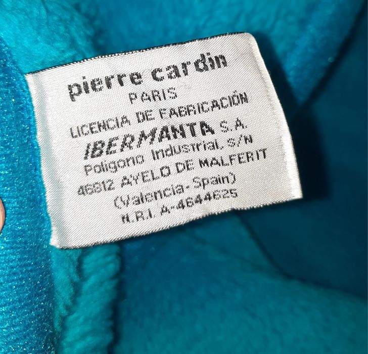 Тёплый плед Pierre Cardin 160x240