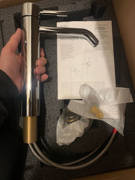 uzyskiwać  Dorn Bracht