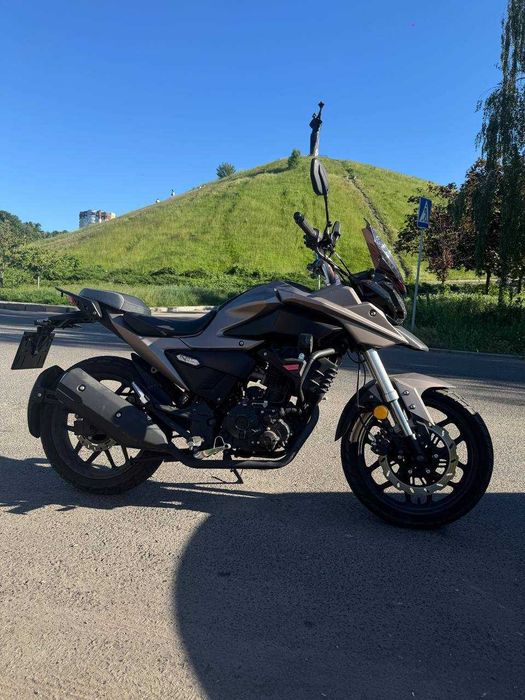 Продаж LIFAN LF200-10L