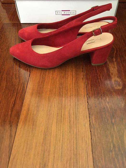 Buty 5 TH Avenue 37 Nowe