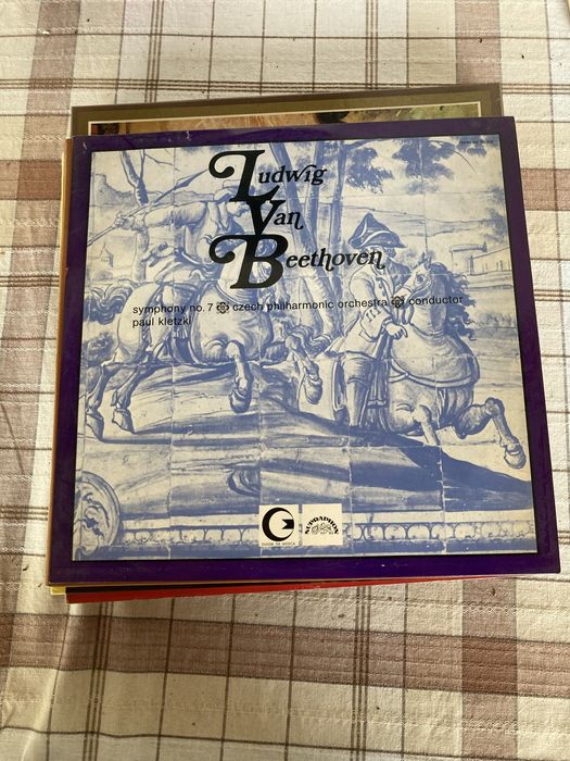 Discos Vinil variados