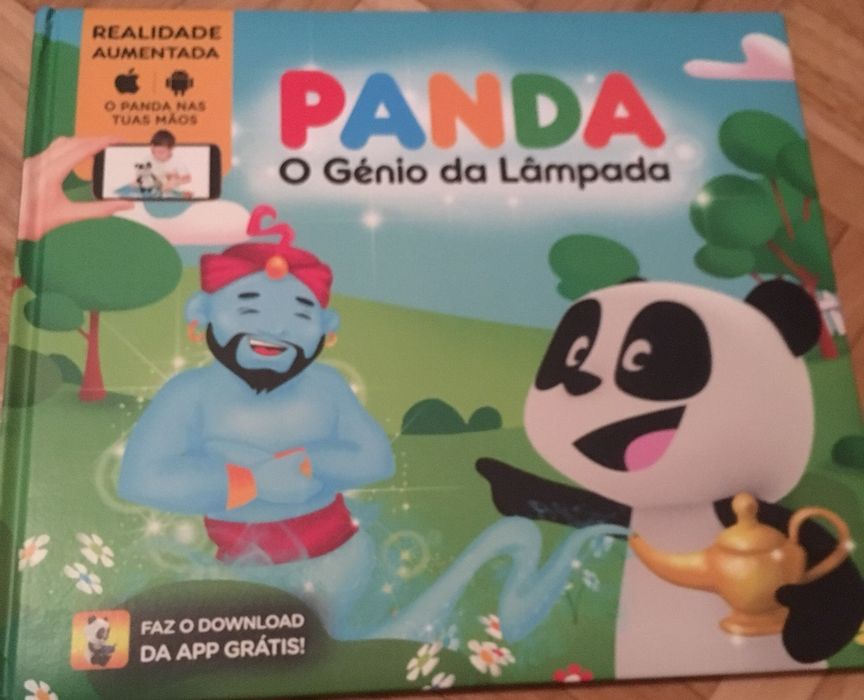 Livros infantis64751285864065121