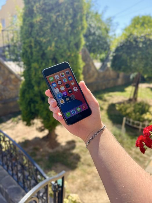 iPhone 7 32gb|ГАРАНТІЯ|Айфон 7 32гб|Айфон|Iphone|